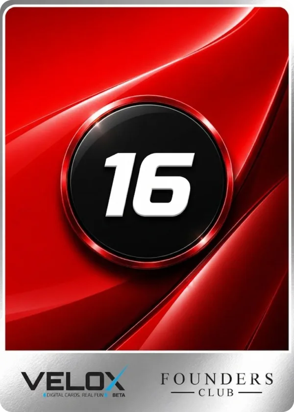 #16